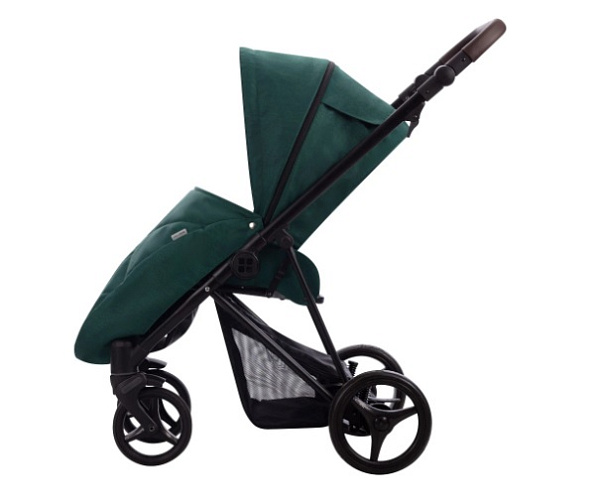 Детская прогулочная коляска Bebetto Filippo фото 3