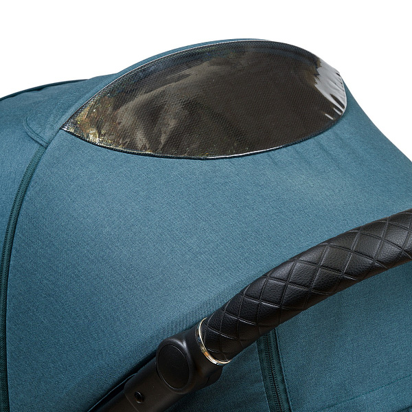 Детская прогулочная коляска Sevillababy Ellion фото 7