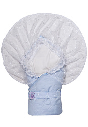 Конверт-одеяло Сонный Гномик Малютка