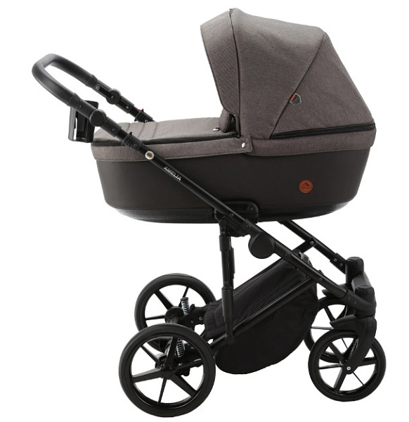 Детская коляска Adamex Amelia Tip 2 в 1 фото 1