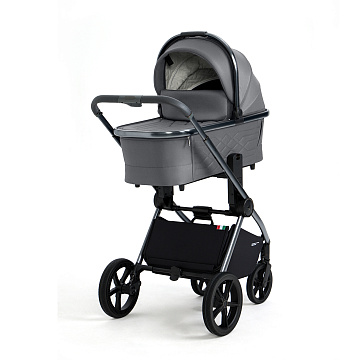 Детская коляска Sweet Baby Elegante BRD 2 в 1