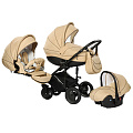 Детская коляска Tutis Pia 3 в 1 (312
						
					) — Фото