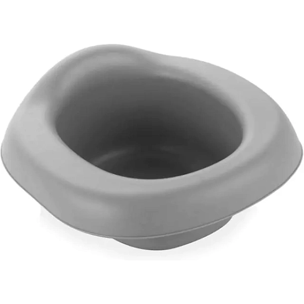 Многоразовая силиконовая вкладка в дорожный горшок Roxy Kids HandyPotty Рокси Кидс ХендиПотти фото 1