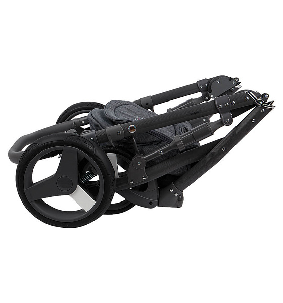 Детская коляска Adamex Monte 3 в 1 фото 7