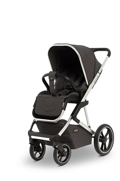 Детская коляска Moon Style 2020 2 в 1 фото 12