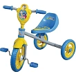 Детский трехколесный велосипед 1Toy 1Той Ну, Погоди! Т54043, Т54035 - Фото