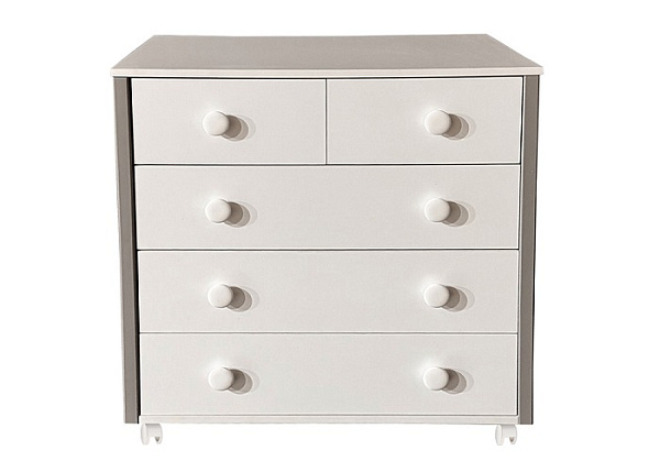 Детский пеленальный комод Кедр Valencia фото 1