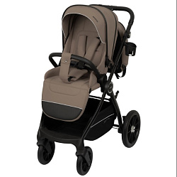 Детская прогулочная коляска Indigo Breeze
