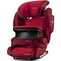 Детское автокресло Recaro Monza Nova IS SF (Indy red) — Фото