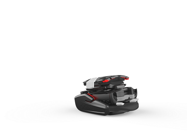 Детское автокресло Mifold Hifold фото 5