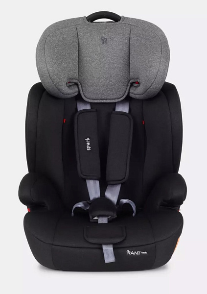 Детское автокресло Rant Basic Spark фото 3