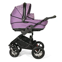 Детская коляска DorJan Danny Sport Evo One Harmony 2 в 1