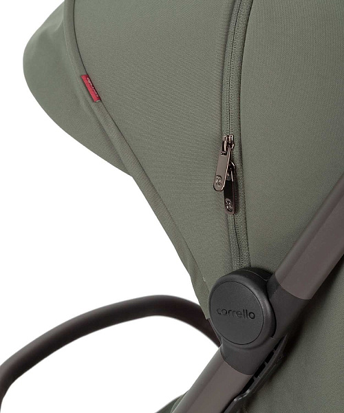 Детская прогулочная коляска Carrello Magia CRL-5555 фото 8