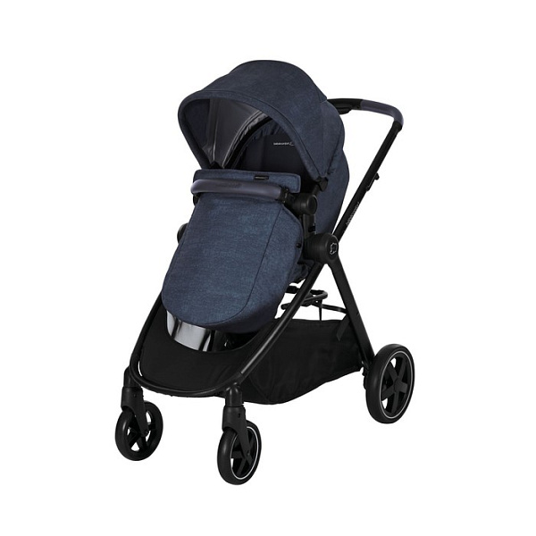Прогулочная коляска Bebe Confort Zelia фото 7
