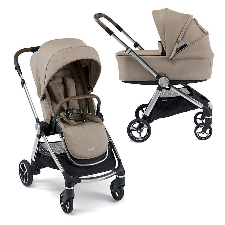 Детская коляска Mamas&Papas Strada 2 в 1