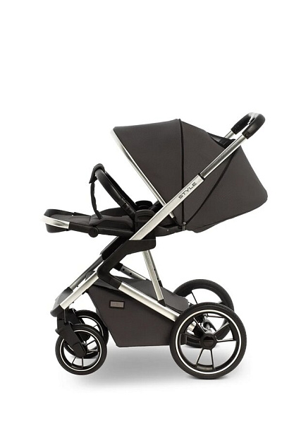 Детская коляска Moon Style 2020 2 в 1 фото 17