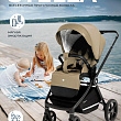 Детская прогулочная коляска Sweet Baby Stella - Фото