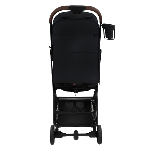 Детская прогулочная коляска Pituso Mini фото 6