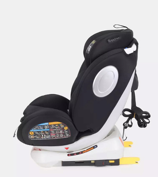 Детское автокресло Rant Basic Twist фото 5