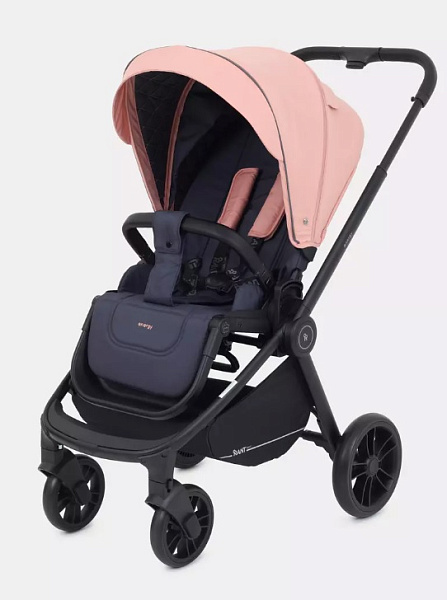 Детская коляска Rant Basic Energy 2 в 1 фото 4