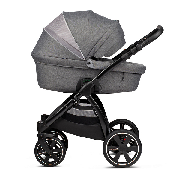 Детская коляска Noordi Fjordi Sport 2021 3 в 1 фото 10
