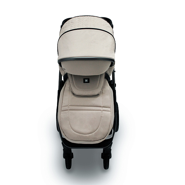 Детская коляска Sweet Baby Ricci Air 2 в 1 фото 4