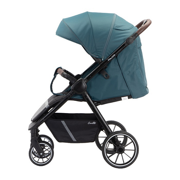 Детская прогулочная коляска Sevillababy Major фото 11