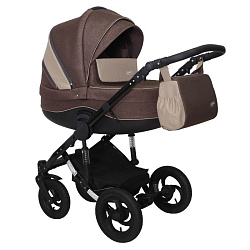 Детская коляска Jaxee Siger City 2 в 1