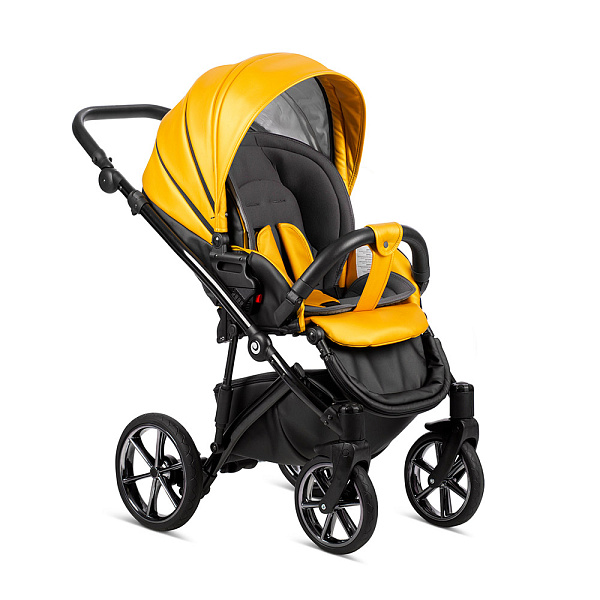 Детская коляска Tutis Viva Life Galaxy 2 в 1 фото 4