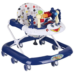 Детские ходунки Indigo Игротека С