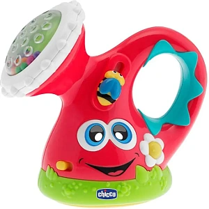 Музыкальная игрушка Chicco Чико Лейка