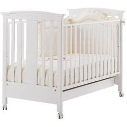 Детская кроватка Erbesi Sonia