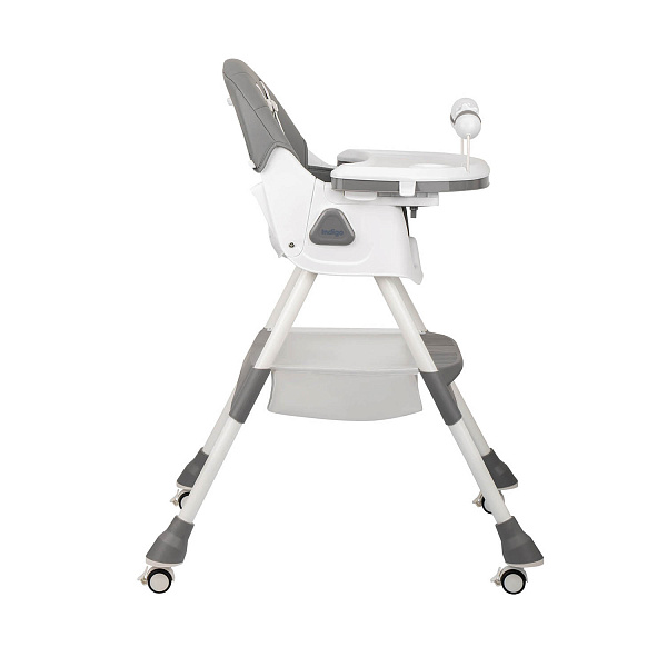 Детский стульчик для кормления Indigo Corn Flex фото 2