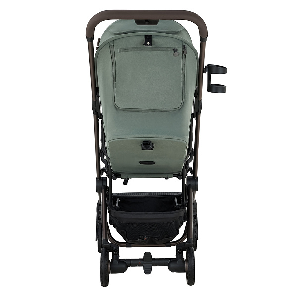 Детская прогулочная коляска Pituso Q5 фото 7