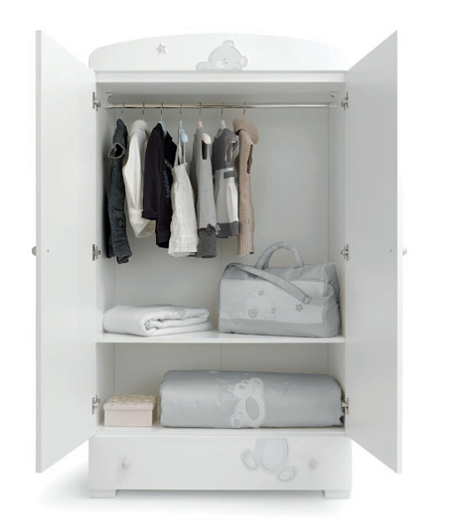 Шкаф Erbesi Bubu фото 1