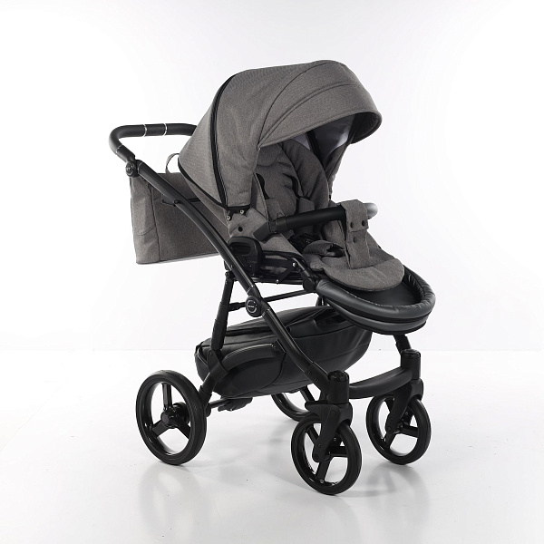 Детская коляска UPPAbaby Vista V2 2 в 1 фото 10