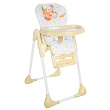 Детский стульчик для кормления Indigo Tasty - Фото