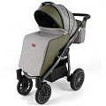 Детская прогулочная коляска Adbor Gato (05
						
					) — Фото