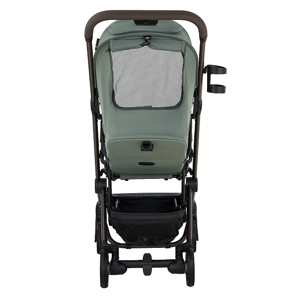 Детская прогулочная коляска Pituso Q5 фото 8