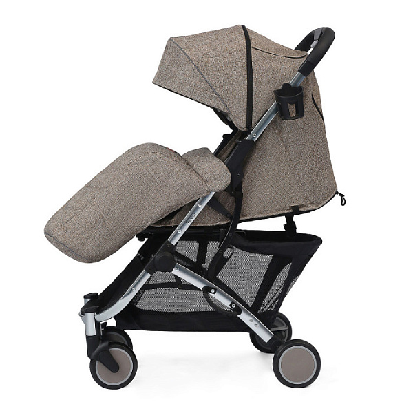 Детская прогулочная коляска Nuovita Snello фото 2
