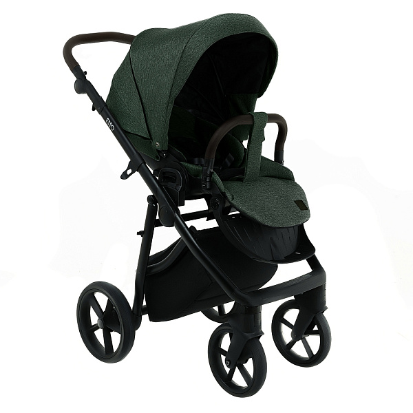 Детская коляска Roan Esso 2 в 1 фото 2