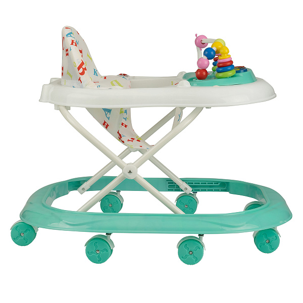 Детские ходунки Indigo ABC фото 1