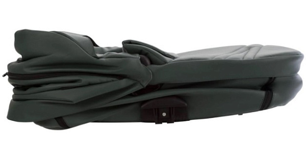 Детская коляска Bebetto Monti Pro 2 в 1 фото 12