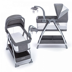 Колыбель Simplicity 3010 Classic