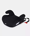 Детское автокресло-бустер Rant Zip Isofix 3 Black — Фото