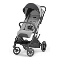 Детская прогулочная коляска Inglesina Maior (Horizon Grey
						
					) — Фото