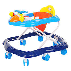 Детские ходунки Bambola Самолет