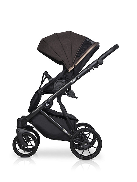 Детская коляска Riko Basic Delta 2 в 1 фото 10