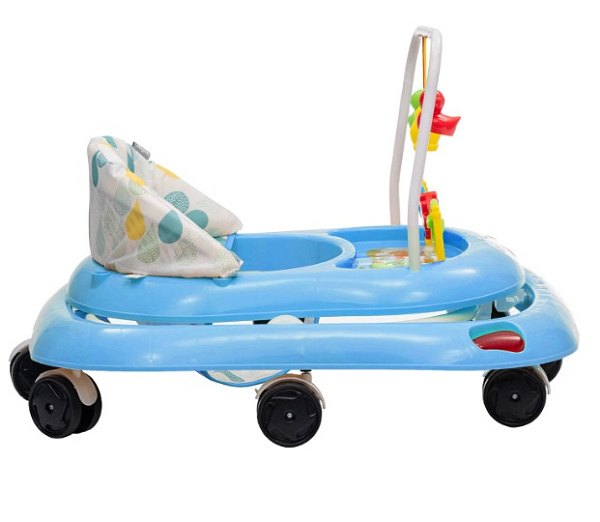 Детские ходунки Indigo «Весело шагать» фото 2