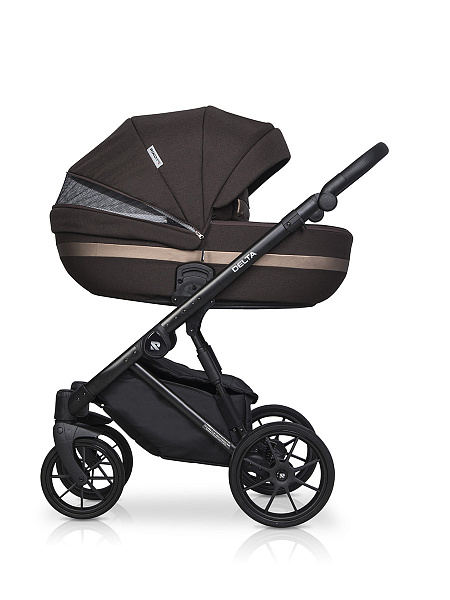 Детская коляска Riko Basic Delta 2 в 1 фото 7